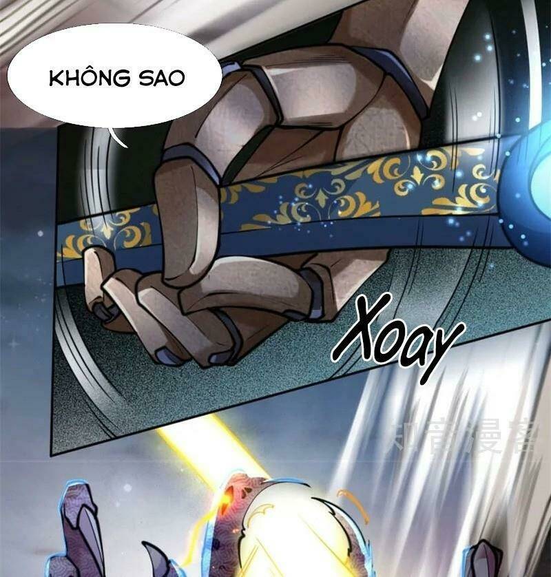 Bạn Gái Mạt Thế Vườn Nhà Ta Thông Tới Mạt Thế Chương 78 Ảnh 35