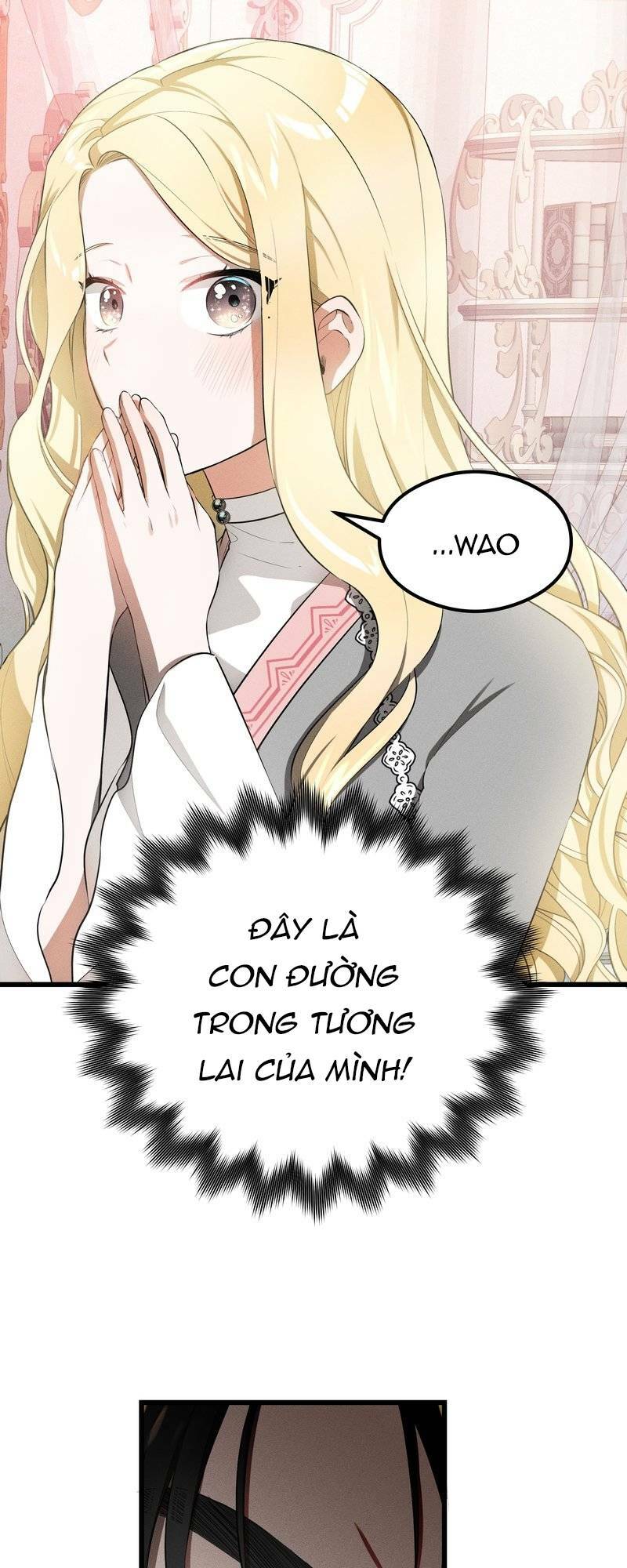 Bỗng Một Ngày Tôi Có Chồng Và Con Chương 2 Ảnh 46