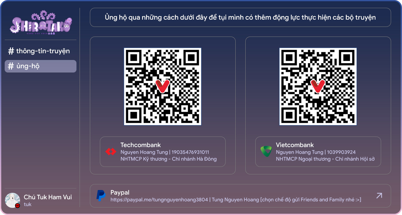 Cô Bạn Hoàng Tử Chương 8.5 Ảnh 12