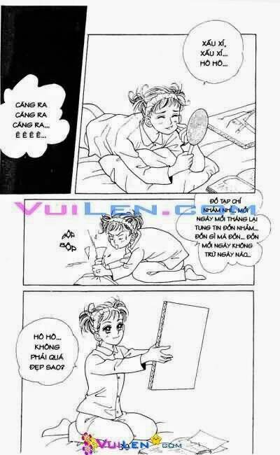 Tình Yêu Diệu Kỳ Chương 6 Ảnh 31