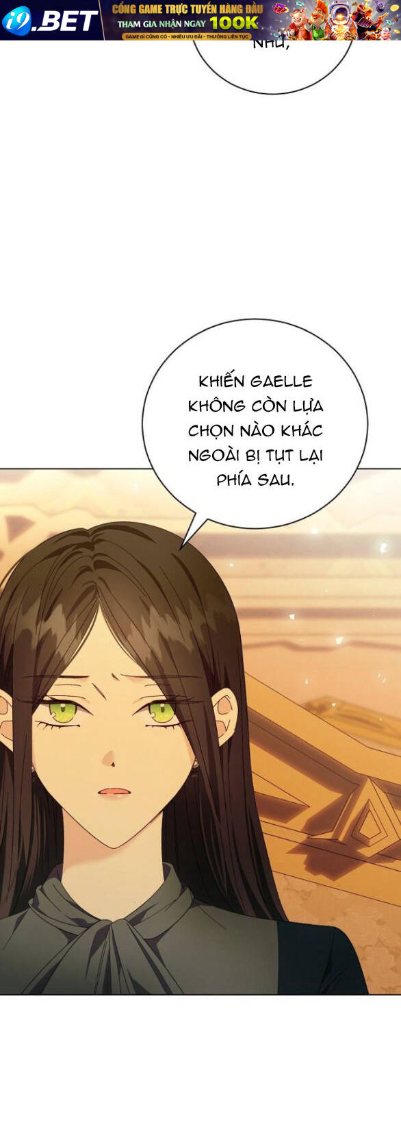 Nắm Giữ Trái Tim Của Bạo Chúa Chương 34.2 Ảnh 14