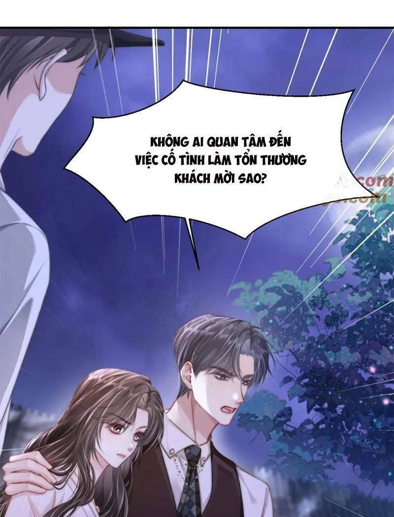 Sau Khi Chia Tay, Cô Ấy Trở Thành Nữ Vương Hotsearch Chương 26 Ảnh 6
