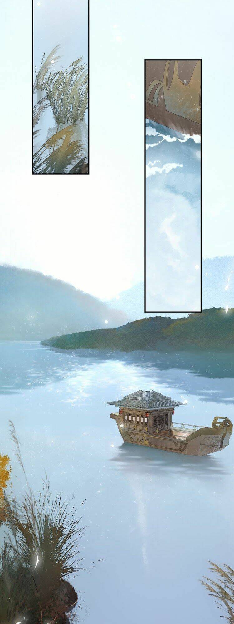 Khánh Hy Kỷ Sự Chương 11 Ảnh 5