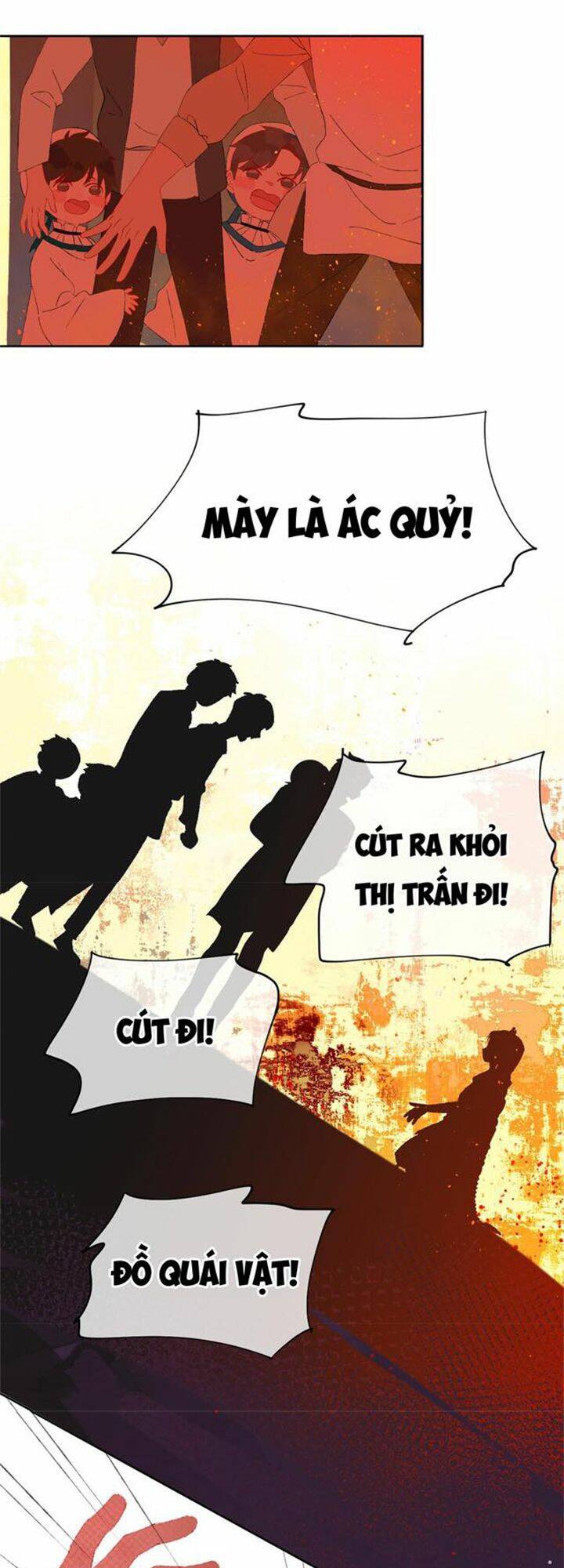 Một Ngày Nọ Tôi Nhặt Được Một Chú Rồng Chương 3 Ảnh 49