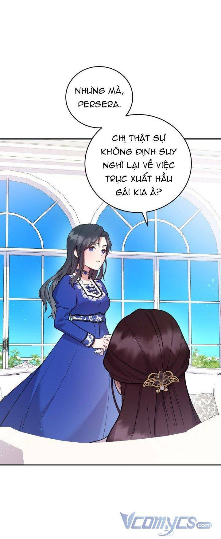 Đáng Yêu Thế Này Thì Biết Làm Sao Đây Chương 11 Ảnh 50