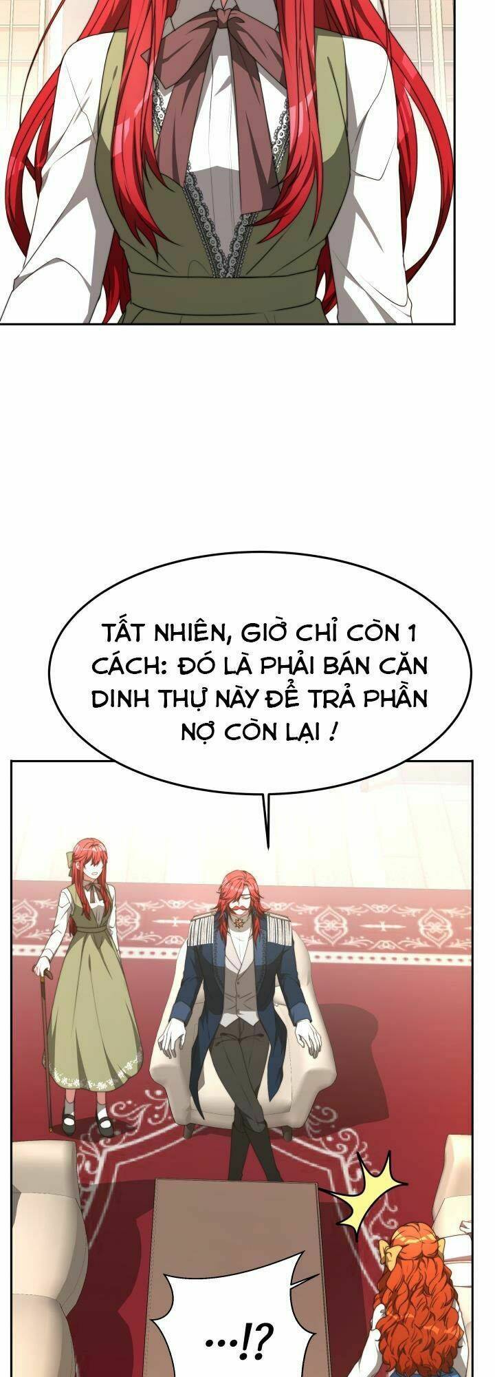 Kẻ Phản Diện Được Gia Đình Tôn Sùng Chương 1 Ảnh 14