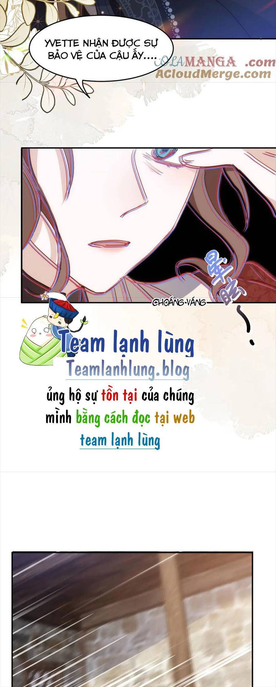 Bổn Công Chúa Không Muốn Được Chiều Chuộng Chương 45 Ảnh 27