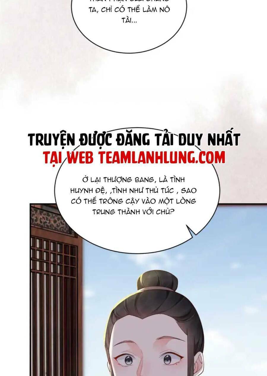 Phú Bà Xuyên Không : Thế Tử Không Dễ Lừa Gạt Chương 25 Ảnh 26