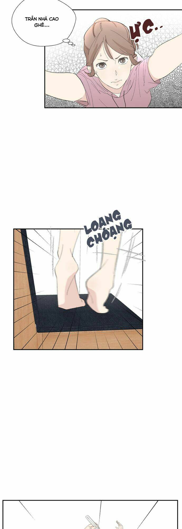 Oh My God Chương 6 Ảnh 28