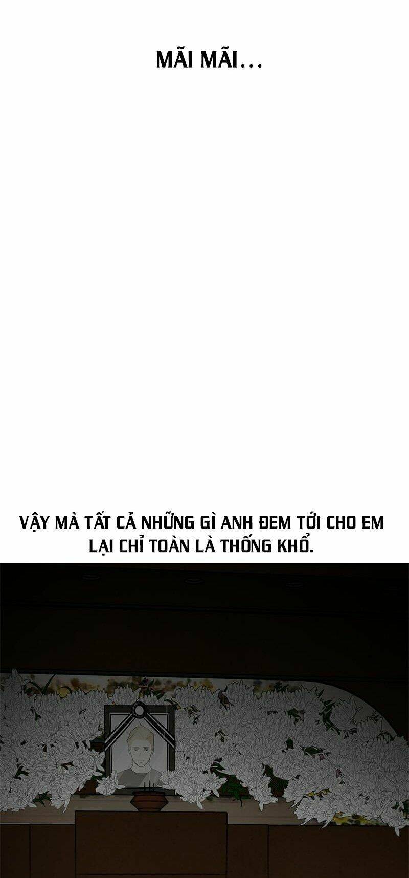 Sinh Vật Đen Tối Chương 70 Ảnh 71