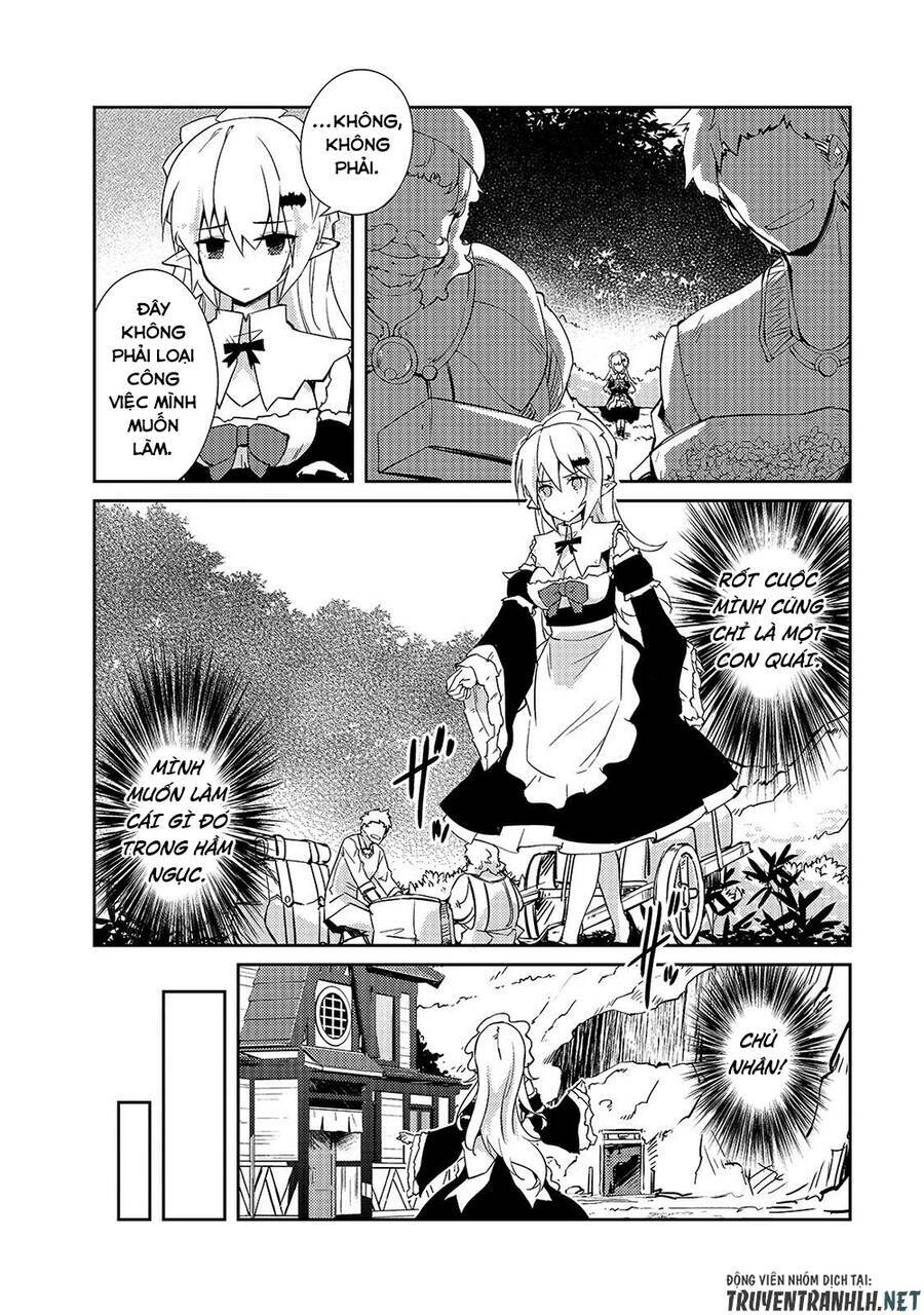 Lazy Dungeon Master Chương 26 Ảnh 9