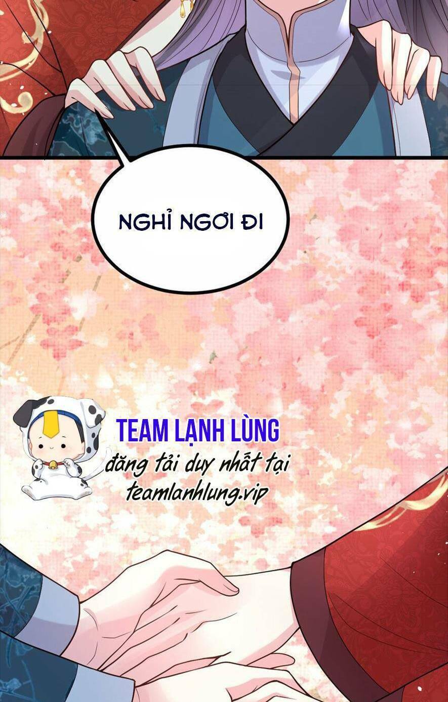 Phò Mã Hôm Nay Cũng Muốn Phản Công Chương 46 Ảnh 52