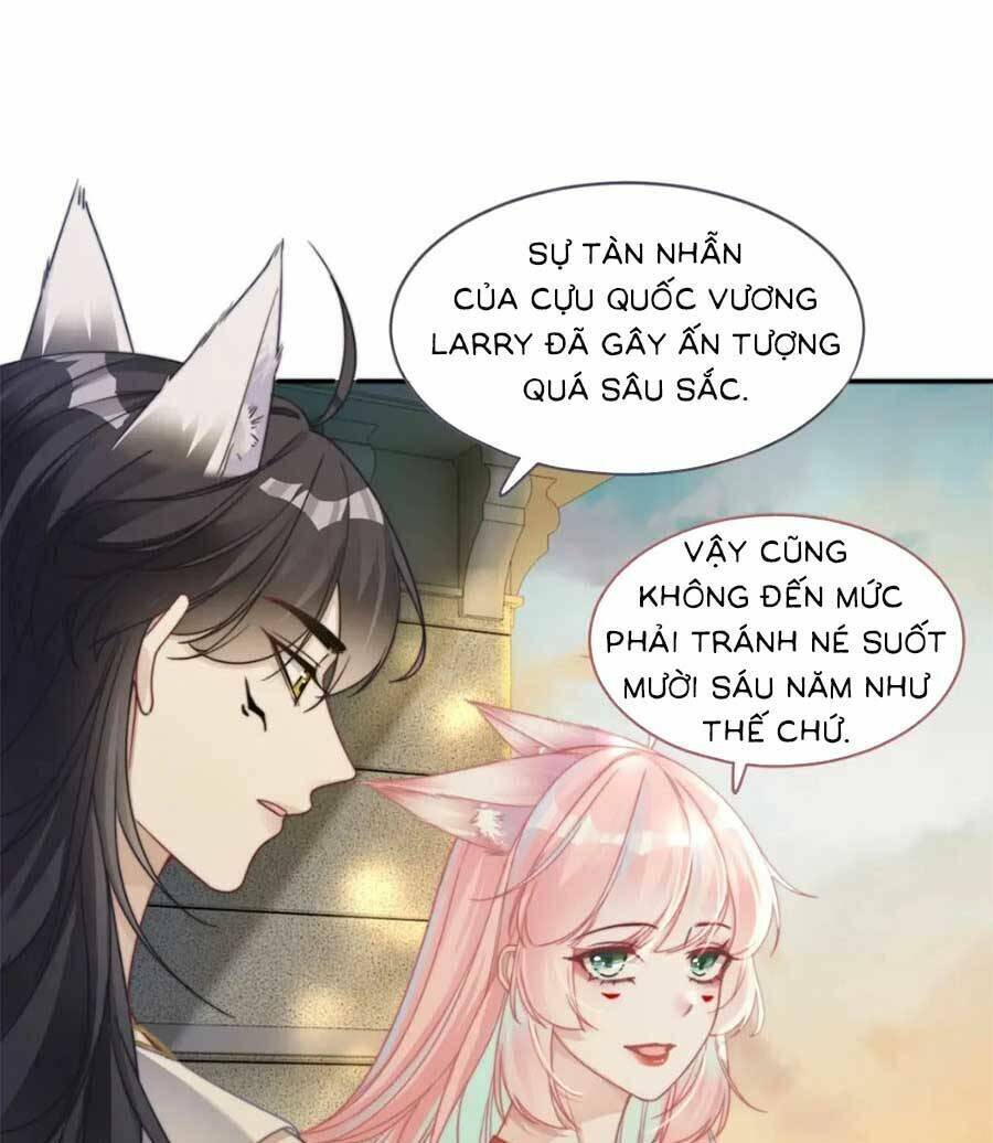 Xuyên Nhanh Nữ Phụ Bình Tĩnh Chút Chương 173 Ảnh 14