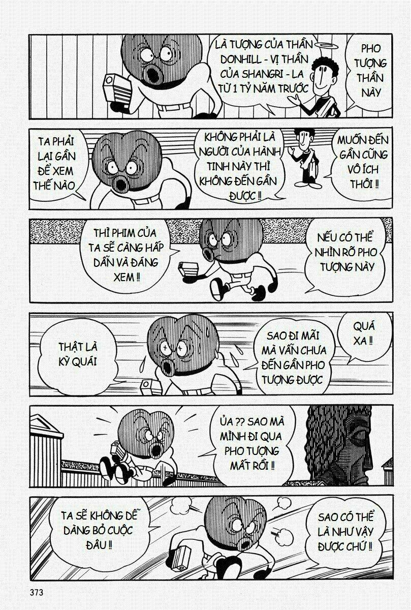 [Remake] Mojako Chương 9 Ảnh 49