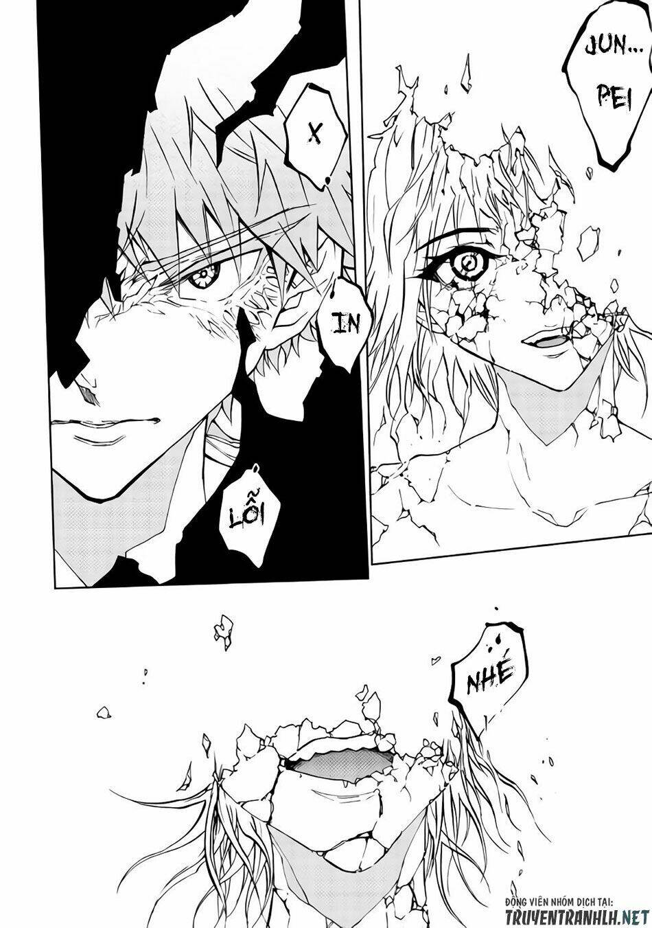 Dungeon Seeker Chương 31 Ảnh 18