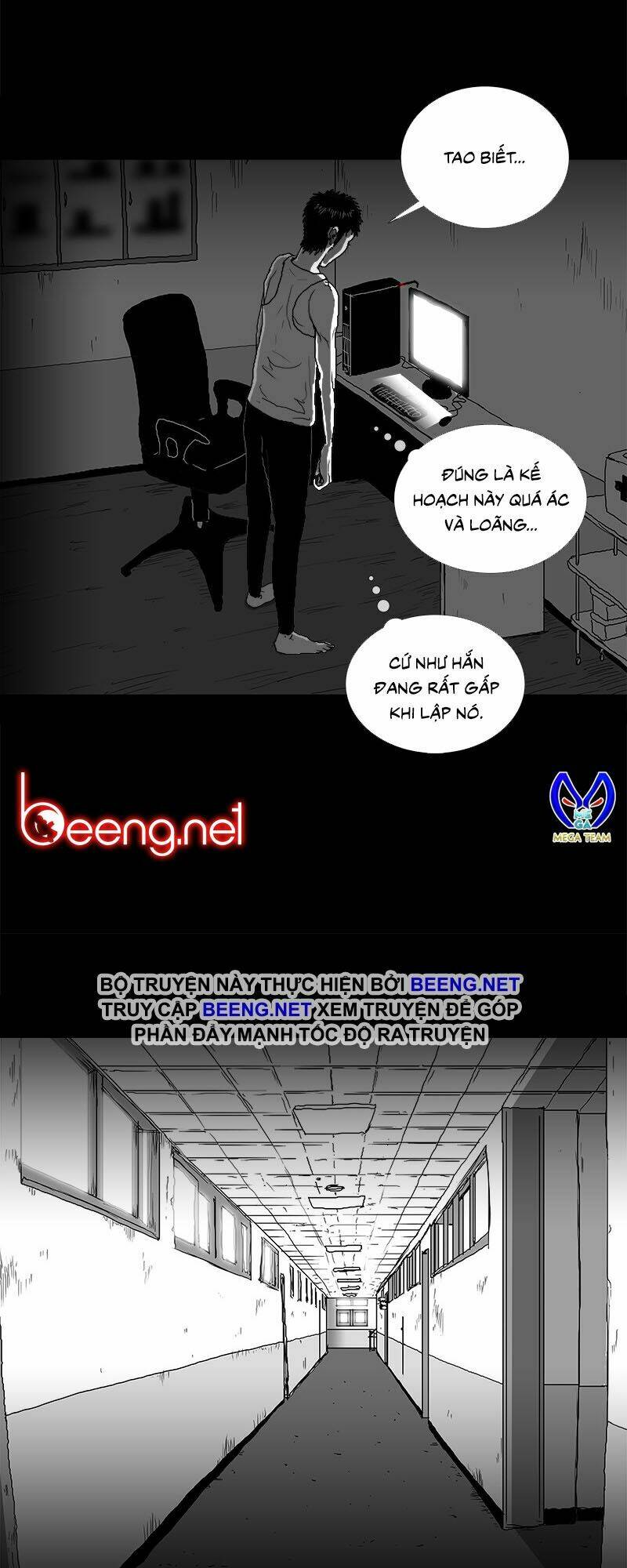Sống Sót Chương 28 Ảnh 25