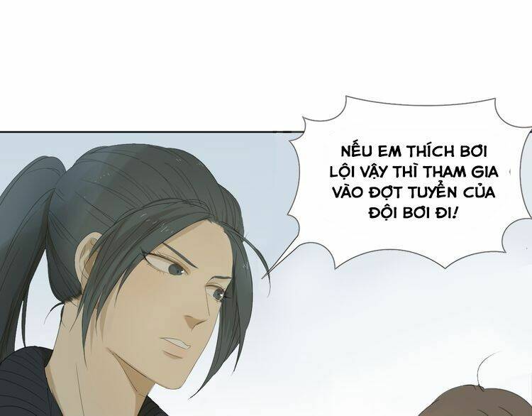 Phi Ngư Chương 3 Ảnh 33