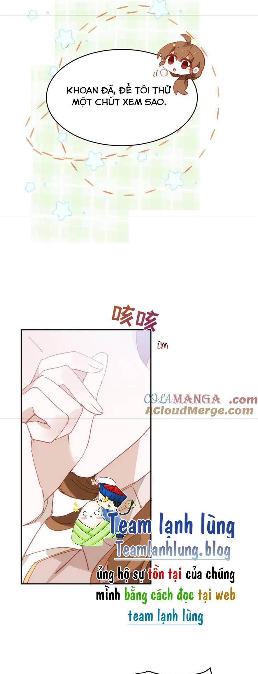 Bổn Công Chúa Không Muốn Được Chiều Chuộng Chương 37 Ảnh 4