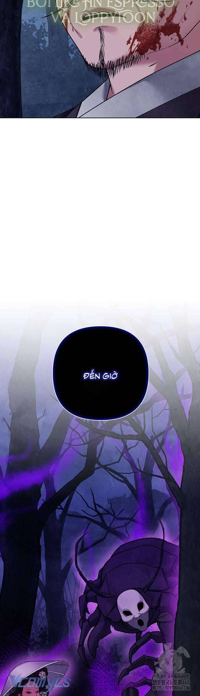 Quỷ Hồn Chương 19 Ảnh 15