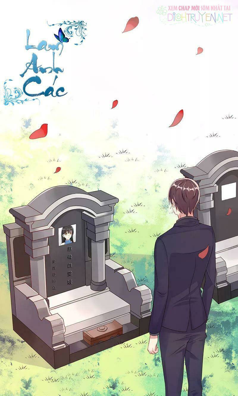 Tôi Đã Yêu Anh Trai Mình Chương 9 Ảnh 9