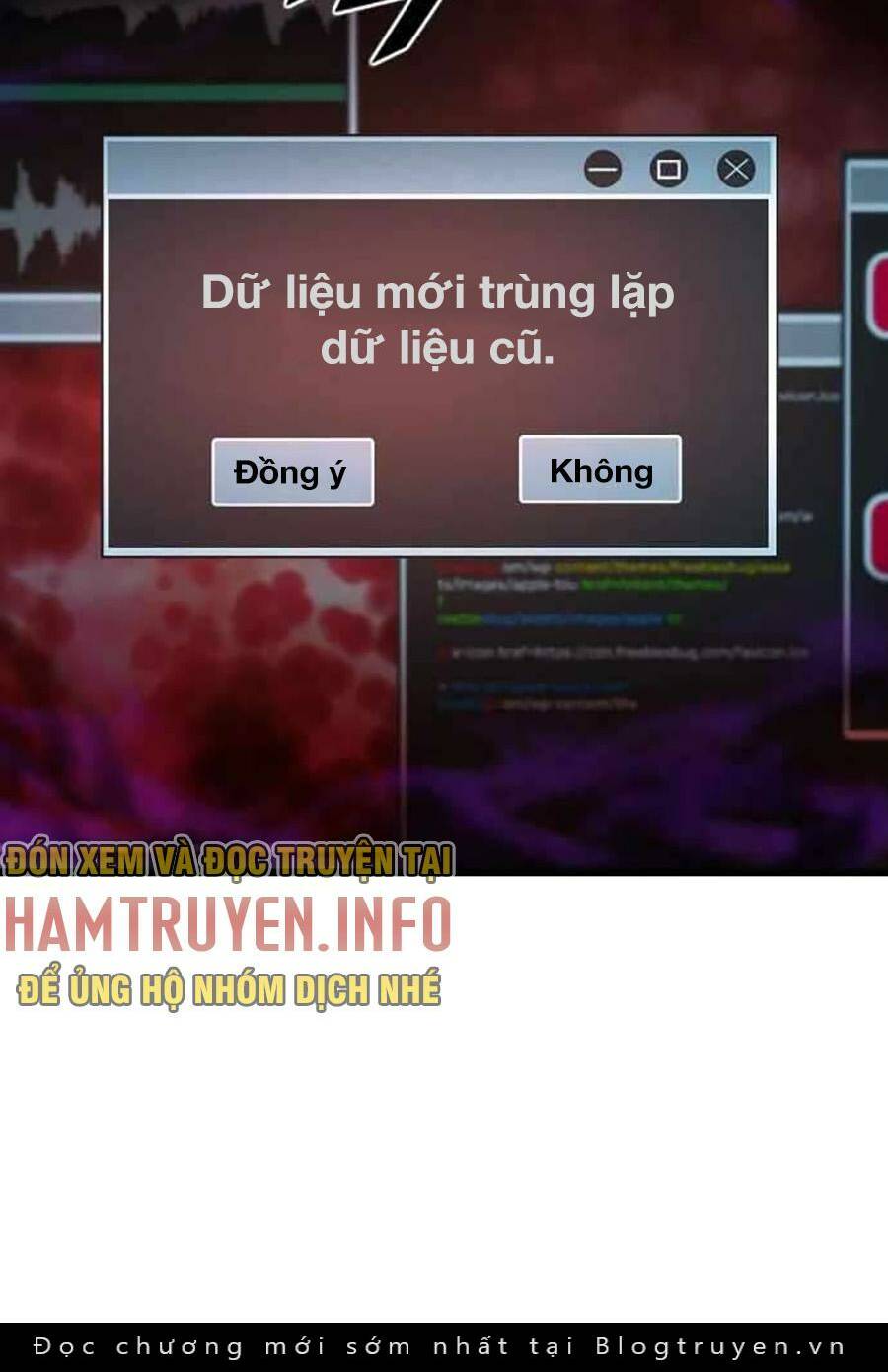 Người Thay Thế Anh Hùng Chương 25 Ảnh 108