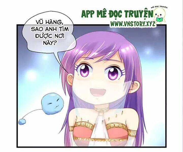 Bồn Tắm Có Vấn Đề?! Chương 50 Ảnh 52