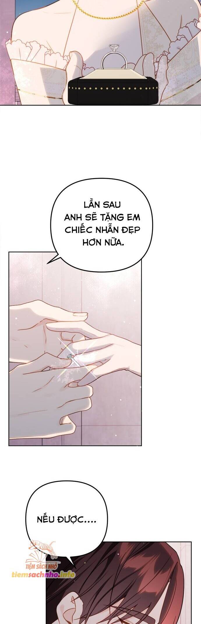 Cuộc Sống Hạnh Phúc Cùng Chồng Chương 45 Ảnh 6