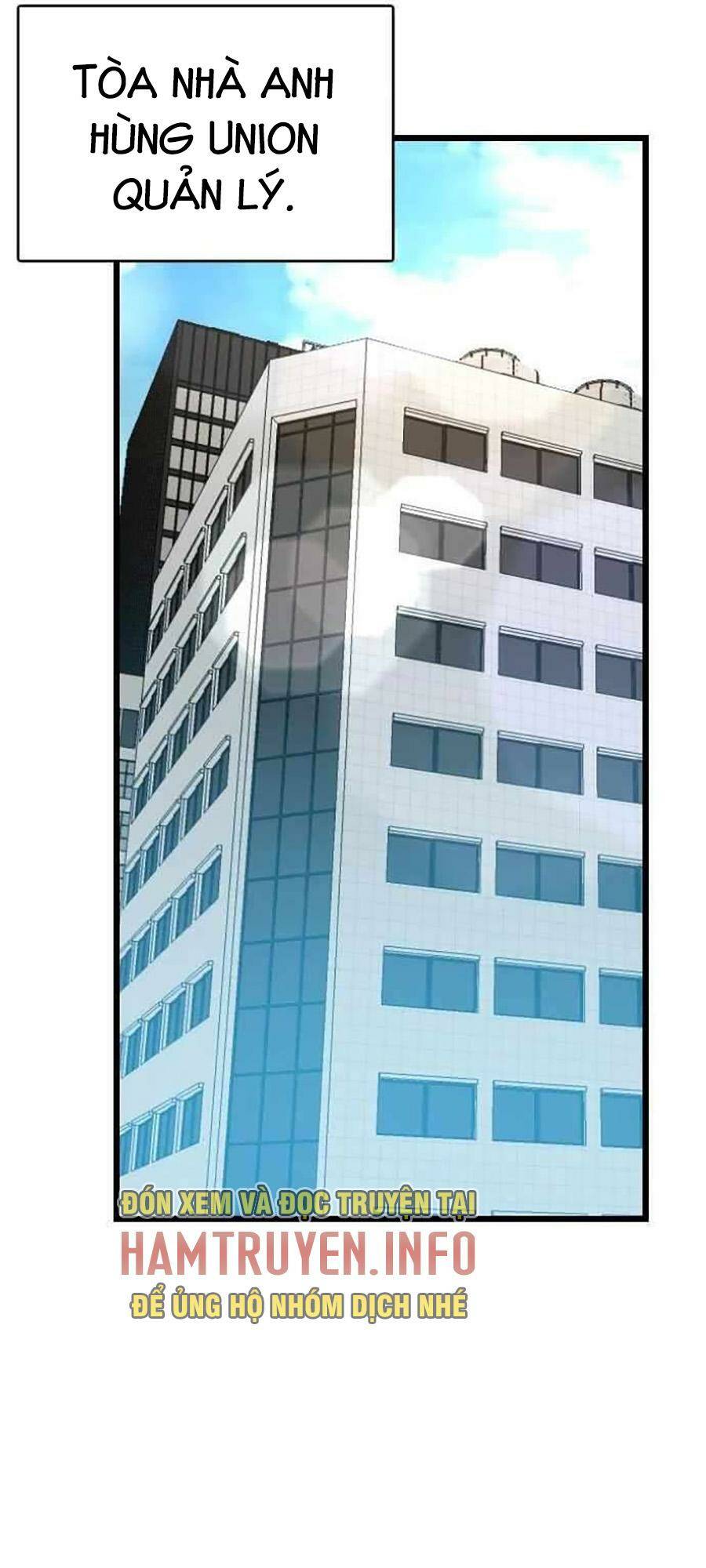Người Thay Thế Anh Hùng Chương 27 Ảnh 9