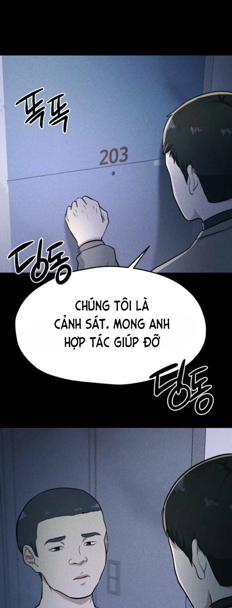 Phòng Kín Chương 36 Ảnh 11