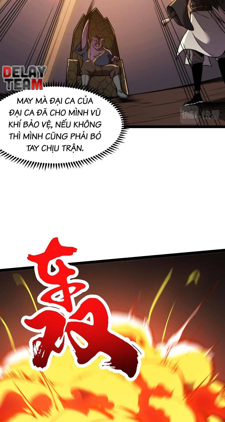 Cao Thủ Gian Lận Hoàn Lương Chương 25 Ảnh 100