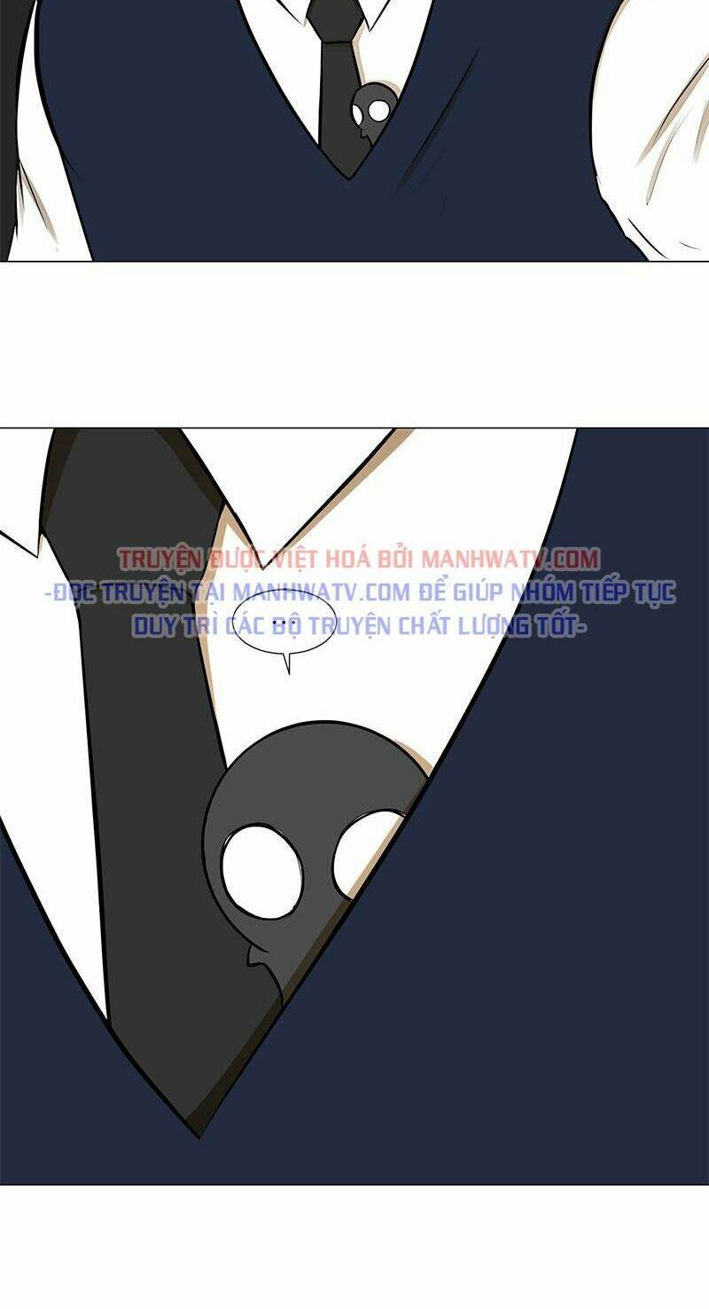 Sinh Vật Đen Tối Chương 65 Ảnh 38