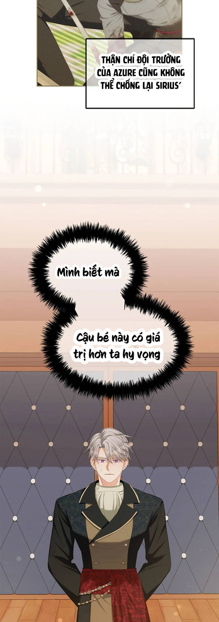 Tôi Sẽ Ở Ngay Bên Cạnh Nam Chính Chương 51 Ảnh 13