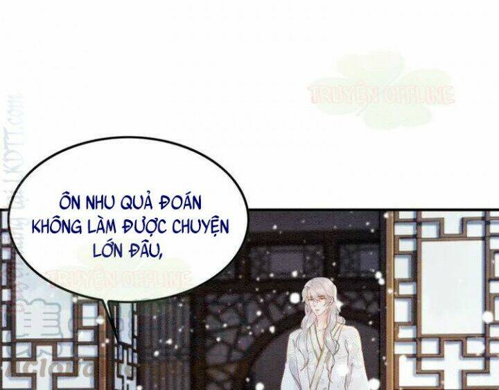 Trọng Sinh Bá Sủng Nhiếp Chính Vương Quá Mạnh Mẽ Chương 220 Ảnh 59