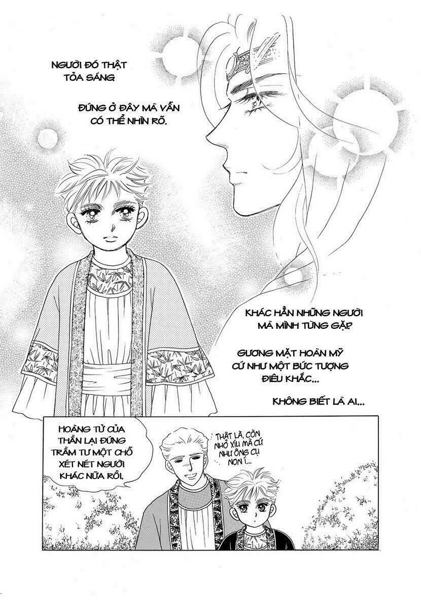 Princess - Công Chúa Xứ Hoa (Bản Đẹp) Chương 71 Ảnh 40