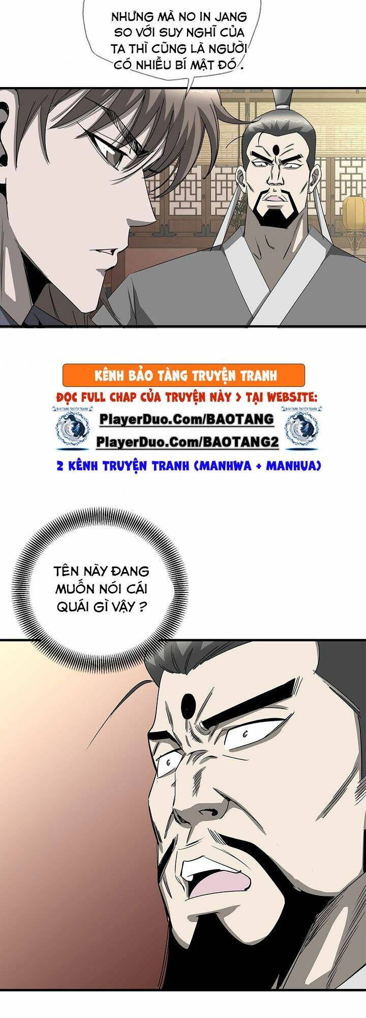 Cuồng Long Chương 60 Ảnh 50