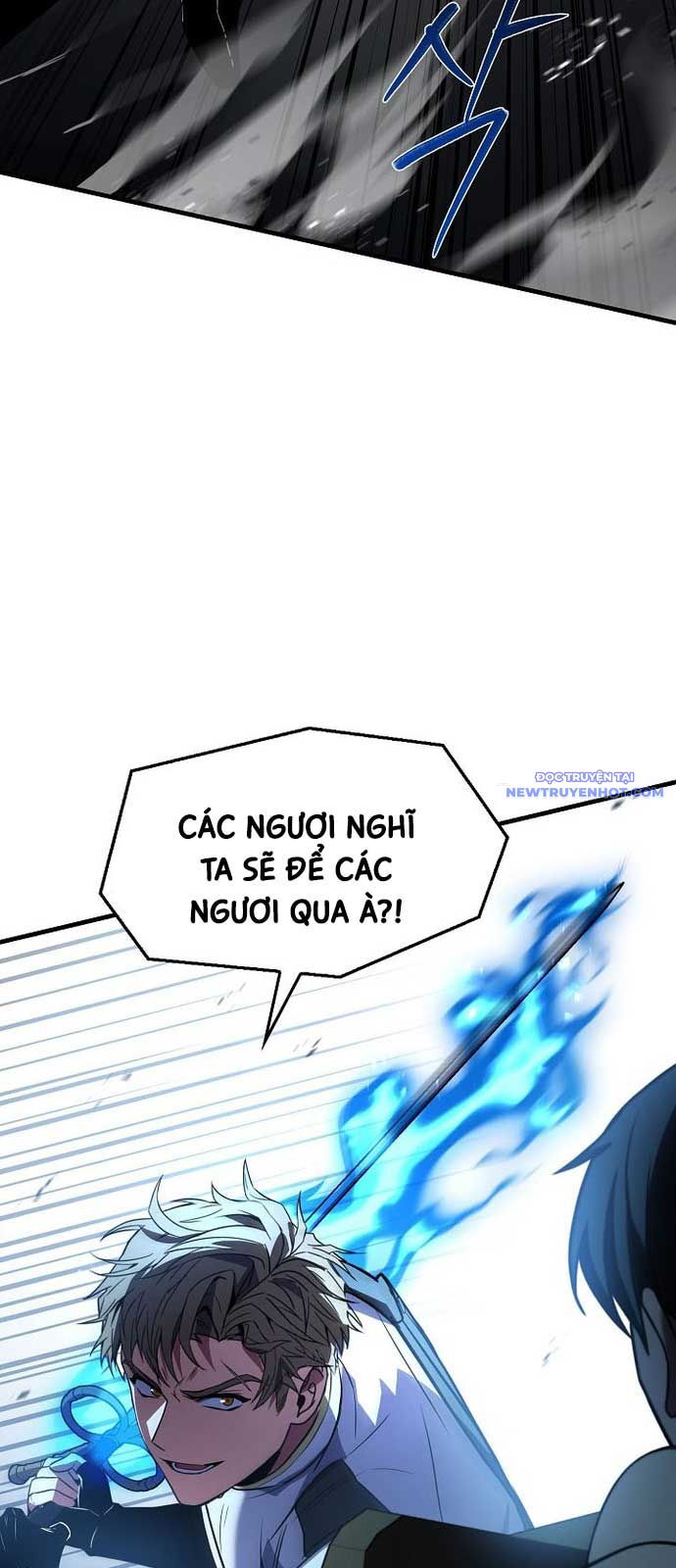 Huyền Thoại Giáo Sĩ Trở Lại Chương 162 Ảnh 37