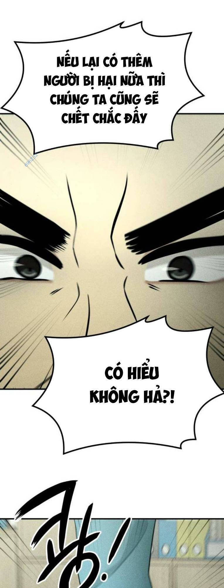 Phòng Kín Chương 32 Ảnh 74