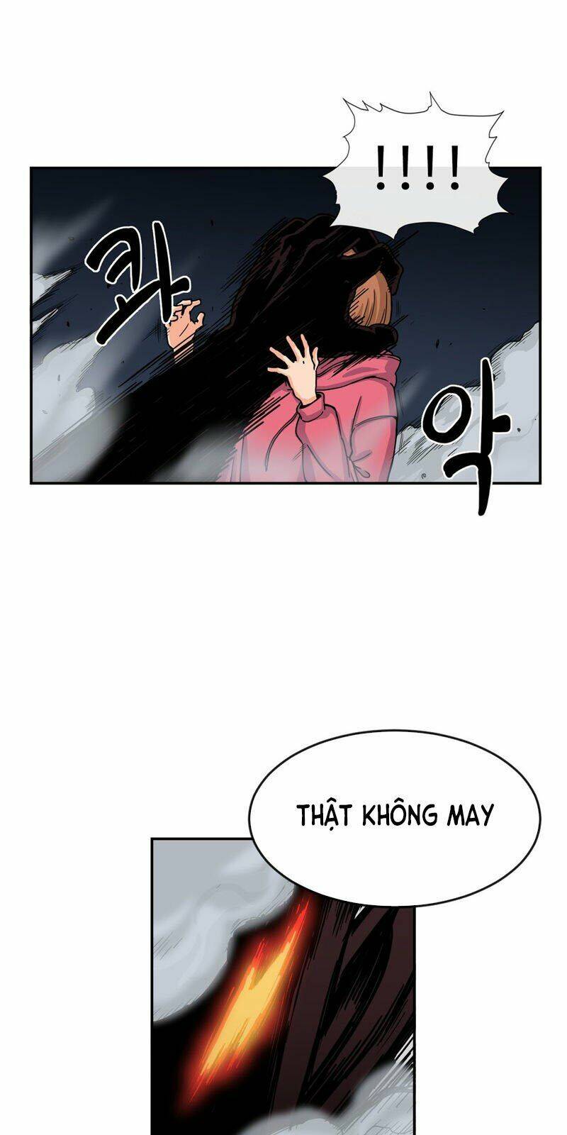 Her Hero Chương 18 Ảnh 54
