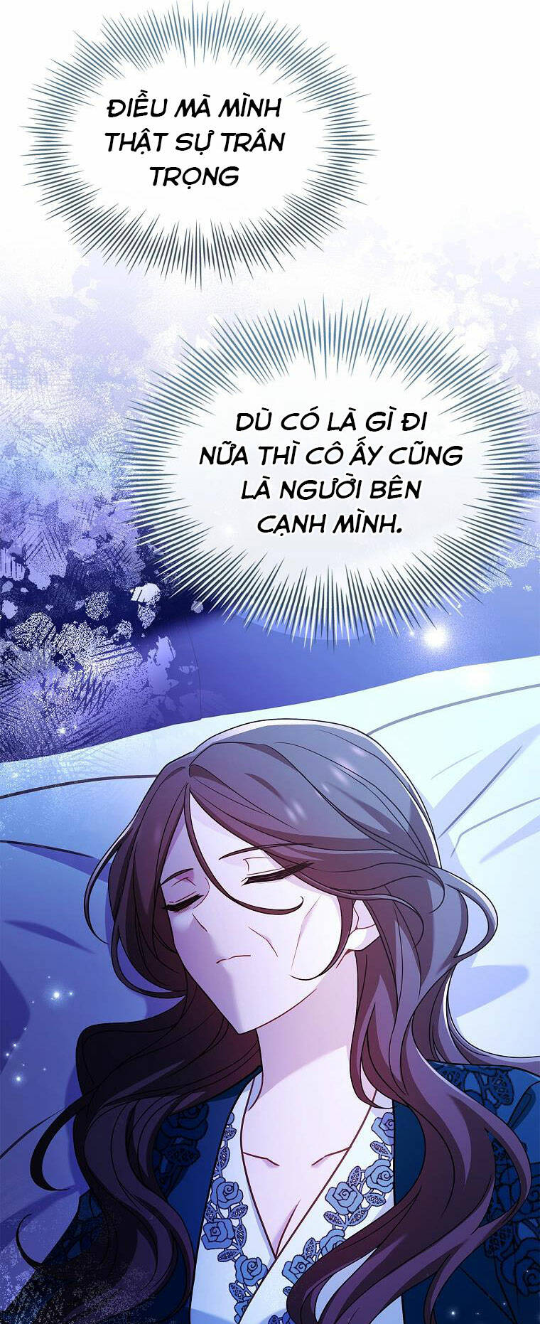 Tiểu Thư Muốn Được Nghỉ Ngơi Chương 112 Ảnh 62