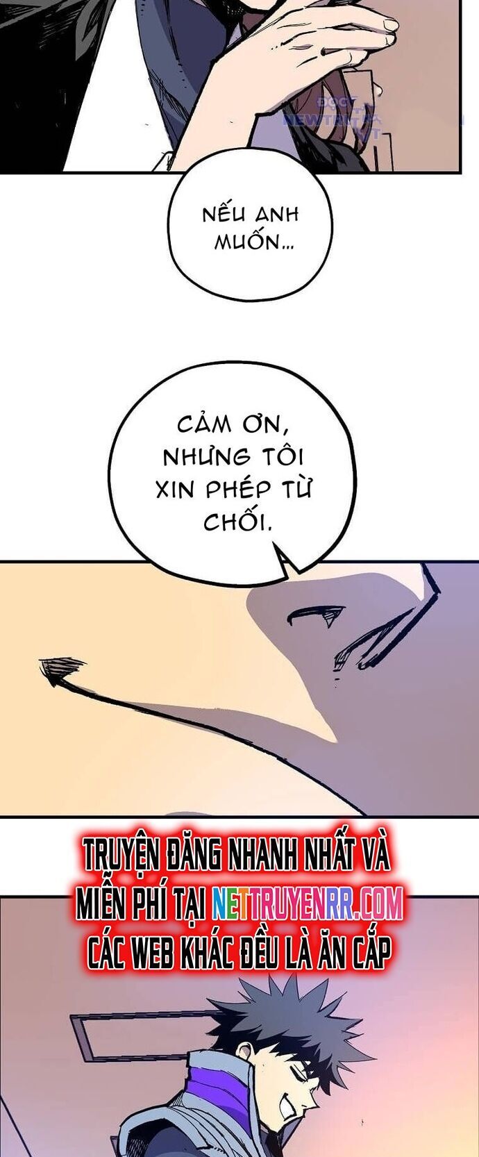 Tôi Đã Đạt Đến Cấp Độ Tối Đa Và Quay Trở Lại Chương 11 Ảnh 40