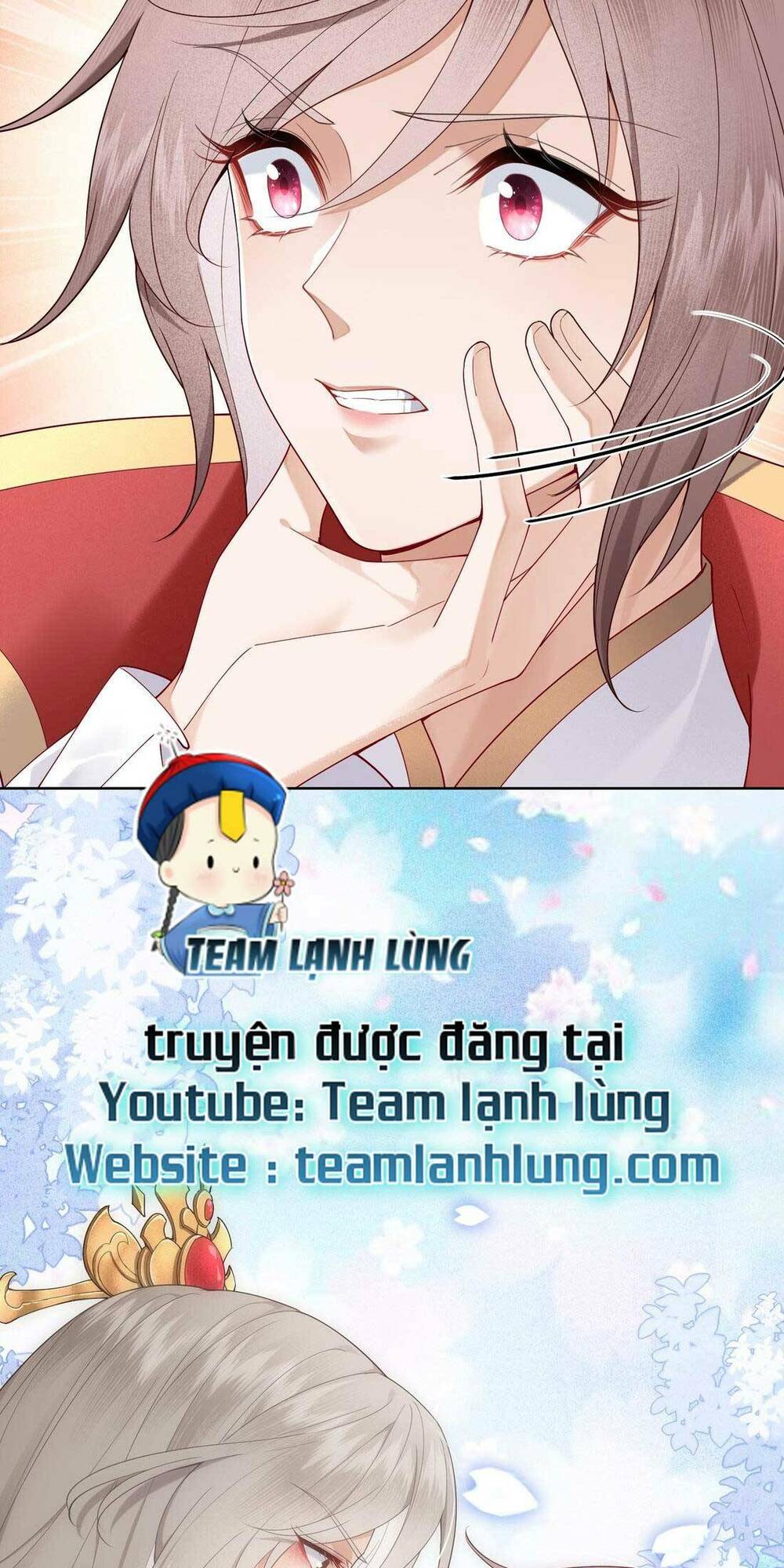 Ta Lại Bị Công Chúa Nam Nhân Quấn Lấy Rồi Chương 6 Ảnh 42