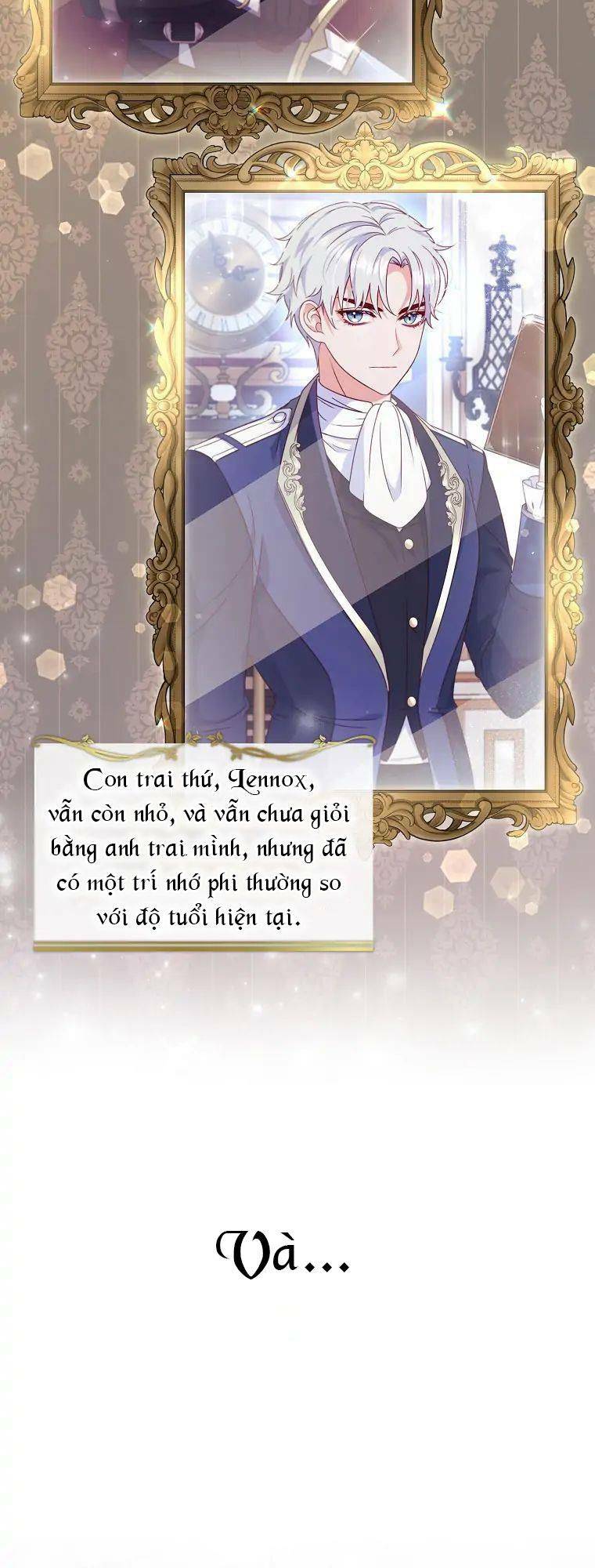 Từ Chối Trở Thành Tiểu Thư Thực Thụ Chương 2 Ảnh 3