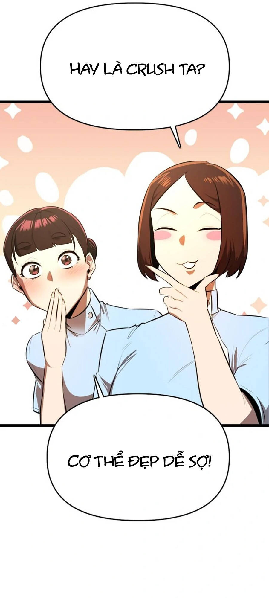 Người Thay Thế Anh Hùng Chương 24 Ảnh 38