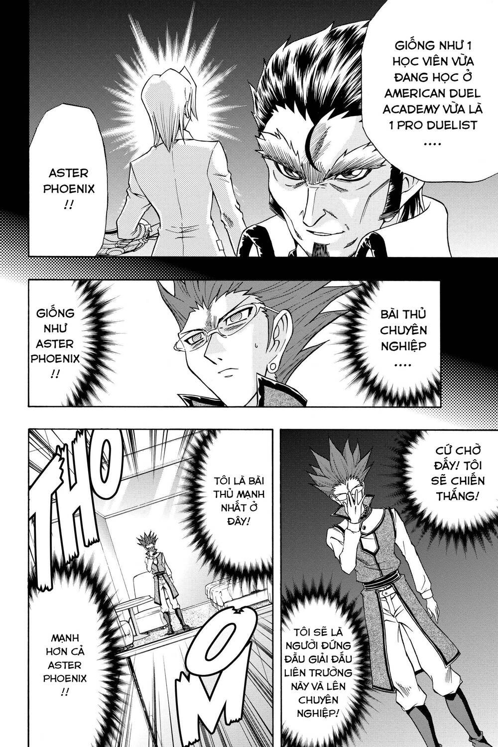 Yu-Gi-Oh! Manga Collection Chương 46 Ảnh 13