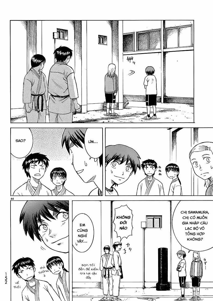 Teppu Chương 1 Ảnh 45