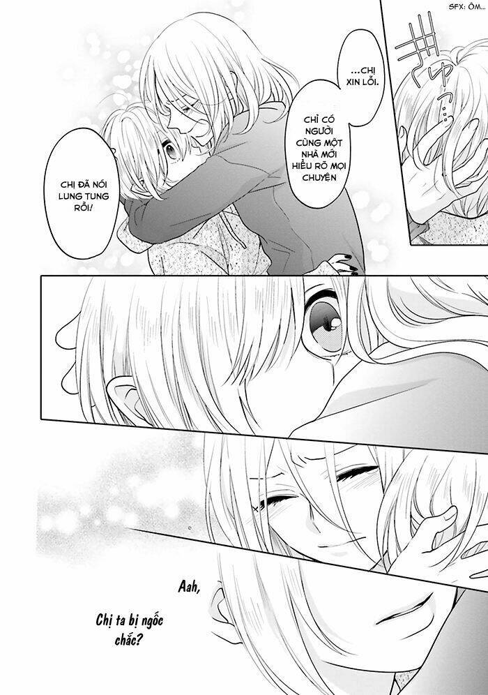 Jigoku No Enra Chương 10 Ảnh 33