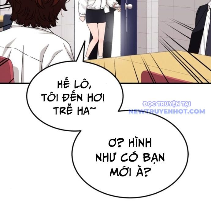 Huấn Luyện Chiến Đấu Siêu Cấp Chương 48 Ảnh 102
