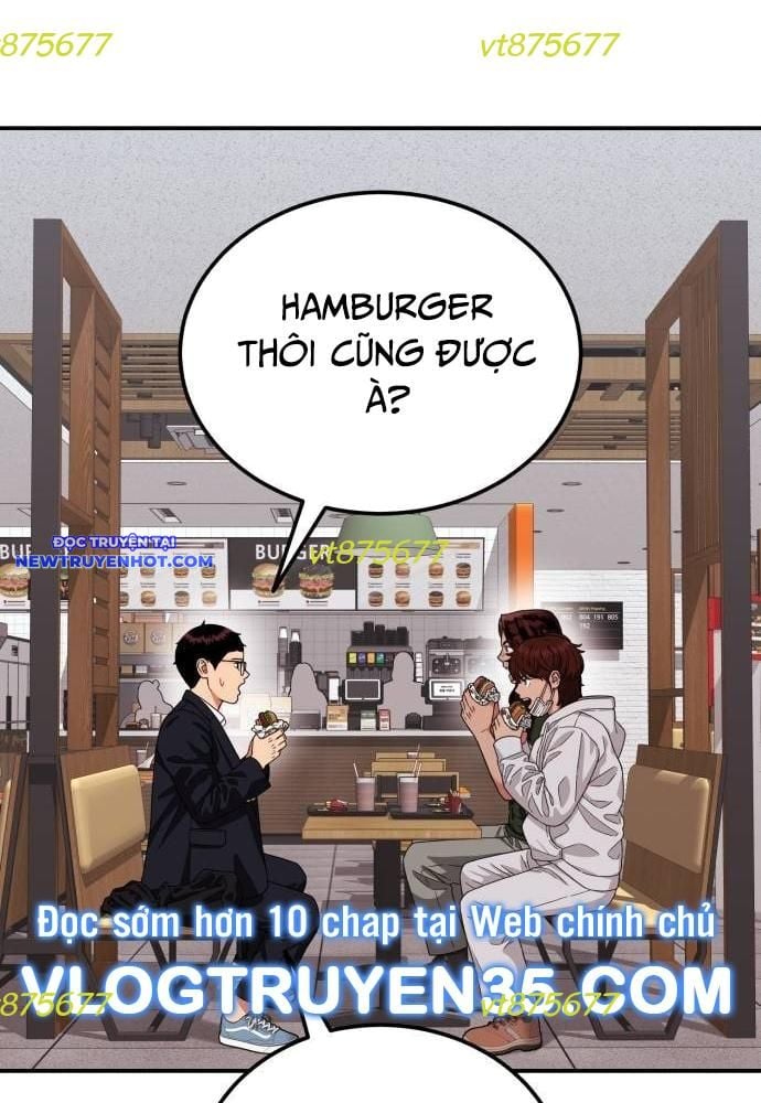 Huấn Luyện Chiến Đấu Siêu Cấp Chương 47 Ảnh 71