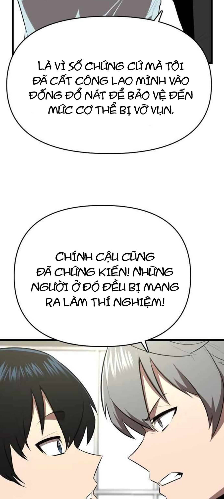 Người Thay Thế Anh Hùng Chương 25 Ảnh 57