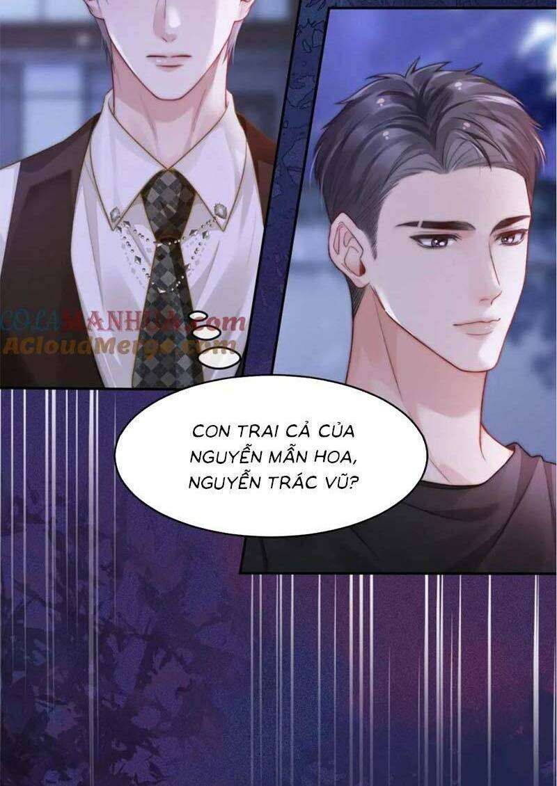 Sau Khi Chia Tay, Cô Ấy Trở Thành Nữ Vương Hotsearch Chương 26 Ảnh 23